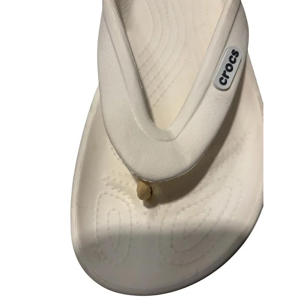 CROCS bayaband flip
